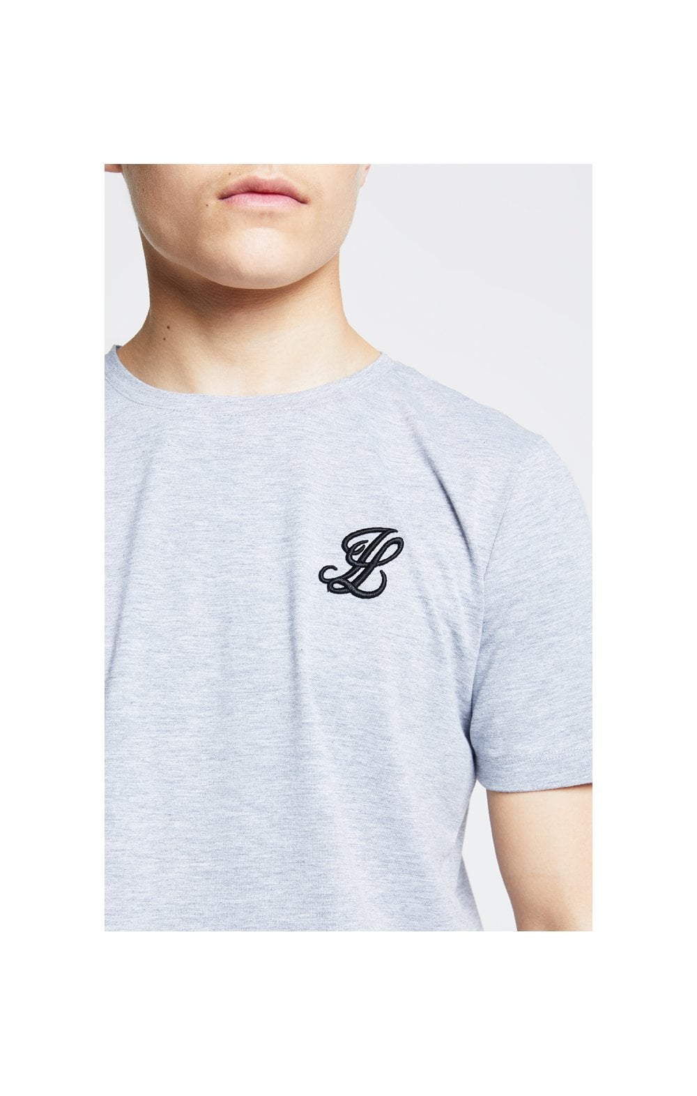 Illusive London T-Shirt - Khaki (1)