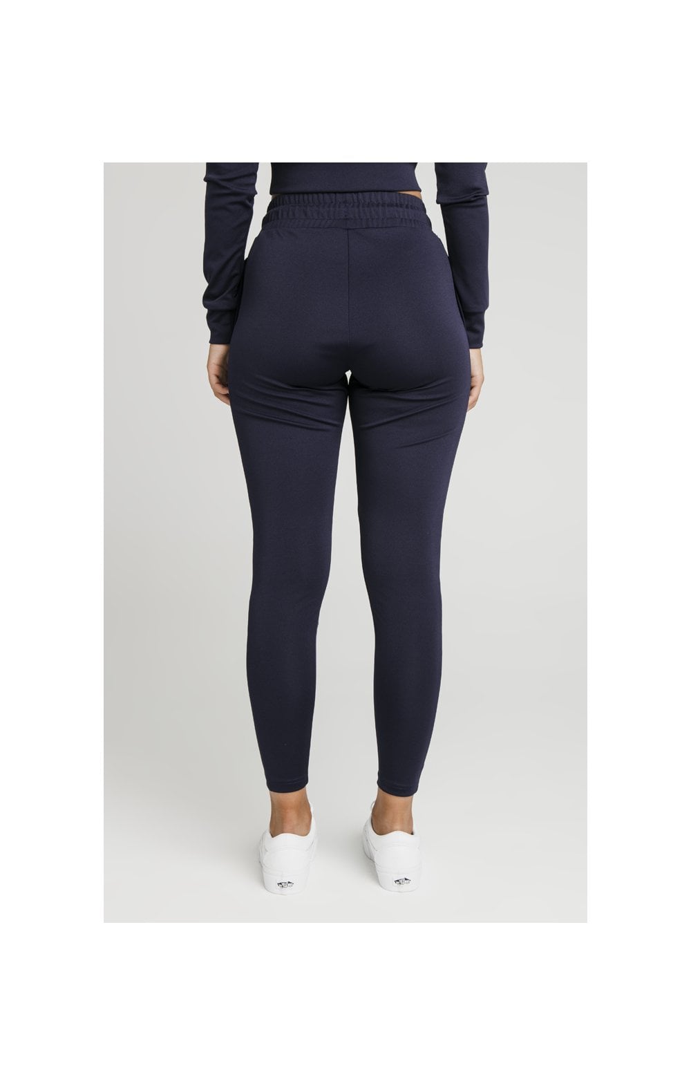 Navy Essential Track Pant (8)