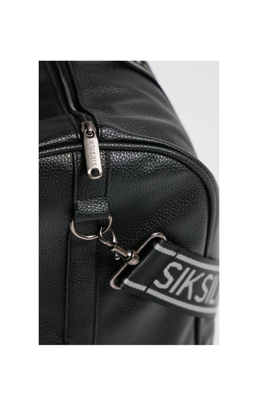 SikSilk Tape Travel Bag - Black