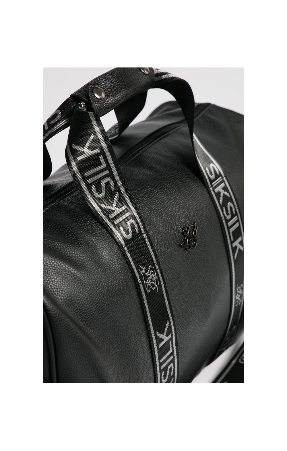 SikSilk Tape Travel Bag - Black (5)