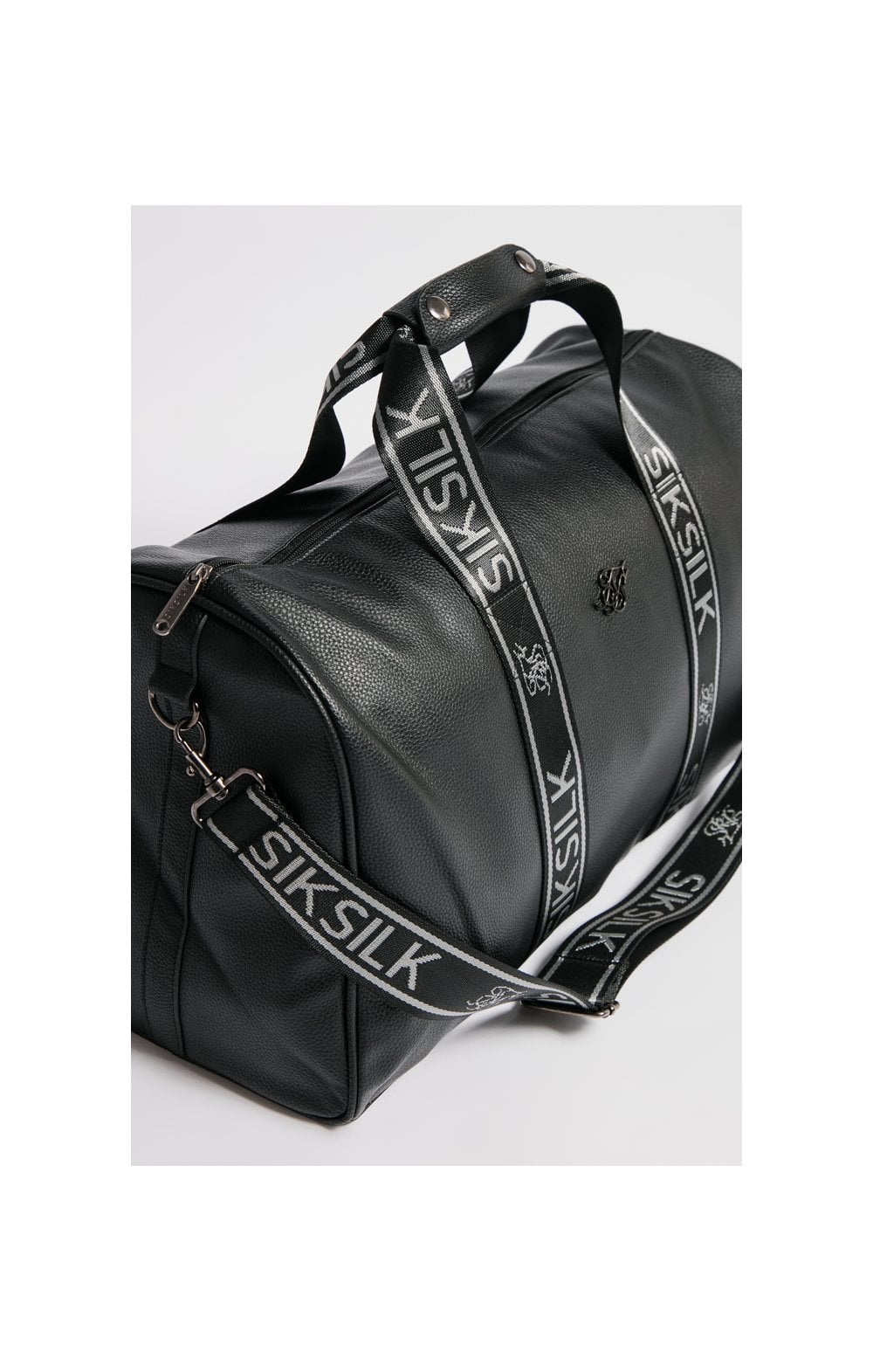 SikSilk Tape Travel Bag - Black (6)