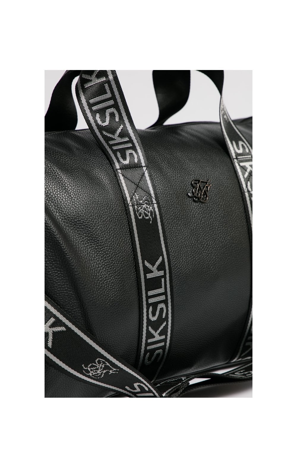 SikSilk Tape Travel Bag - Black (7)