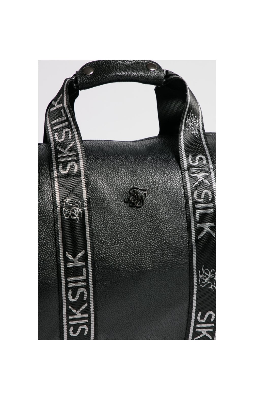 SikSilk Tape Travel Bag - Black (9)