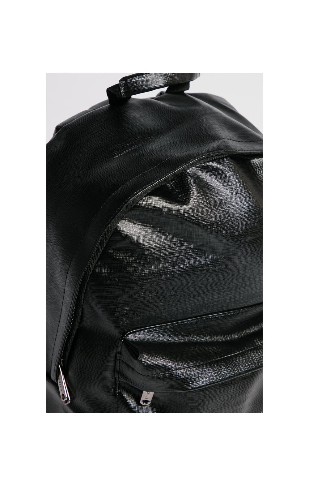SikSilk Essential Backpack - Black (1)