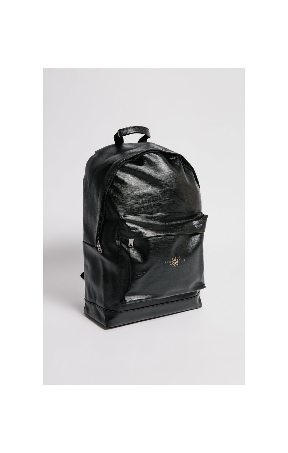 SikSilk Essential Backpack - Black (2)