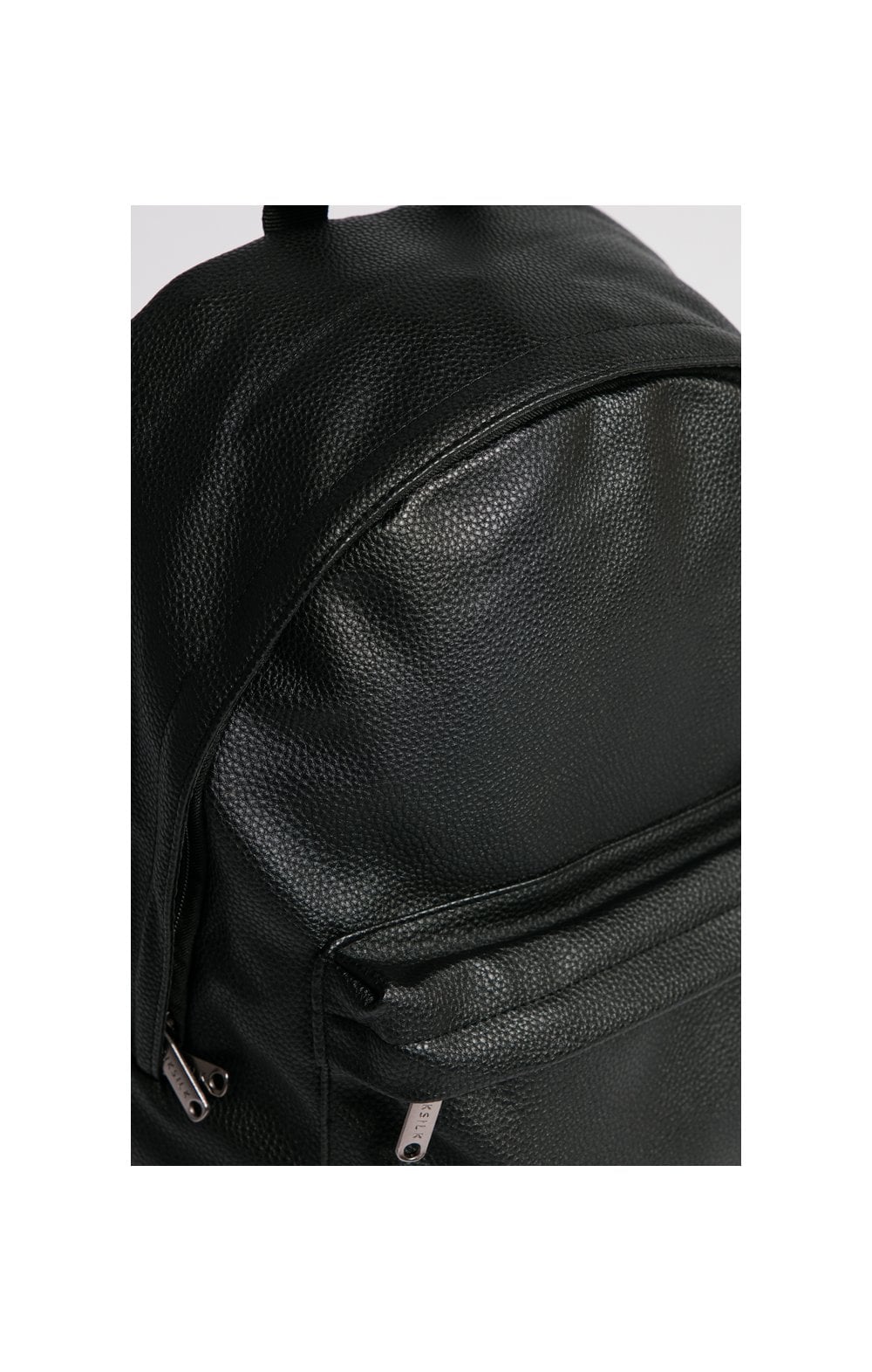 SikSilk Essential Backpack - Black (1)