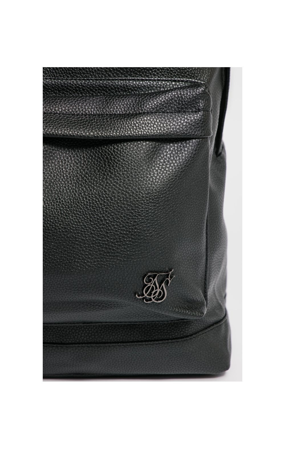 SikSilk Essential Backpack - Black (5)
