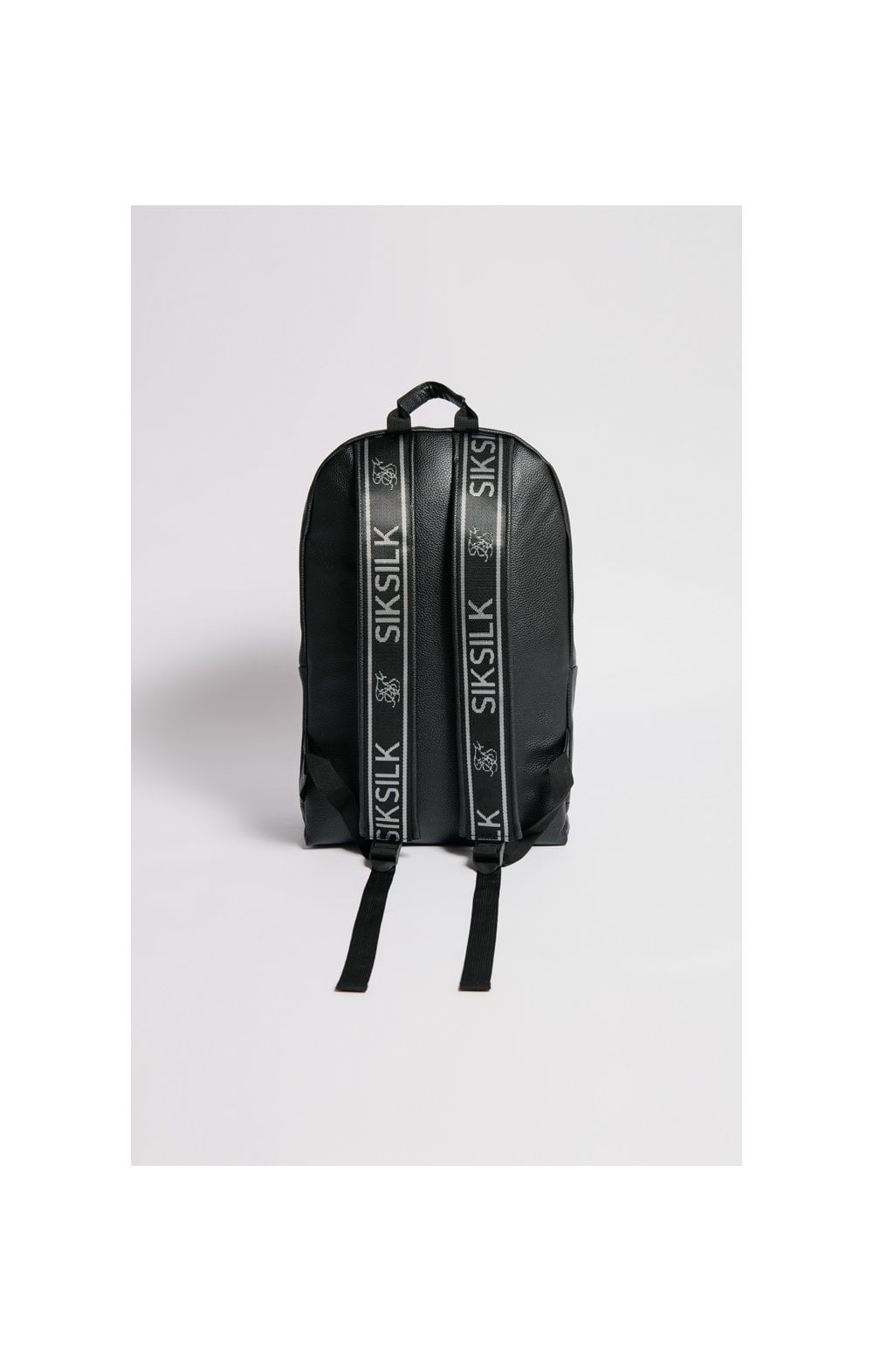 SikSilk Essential Backpack - Black (7)
