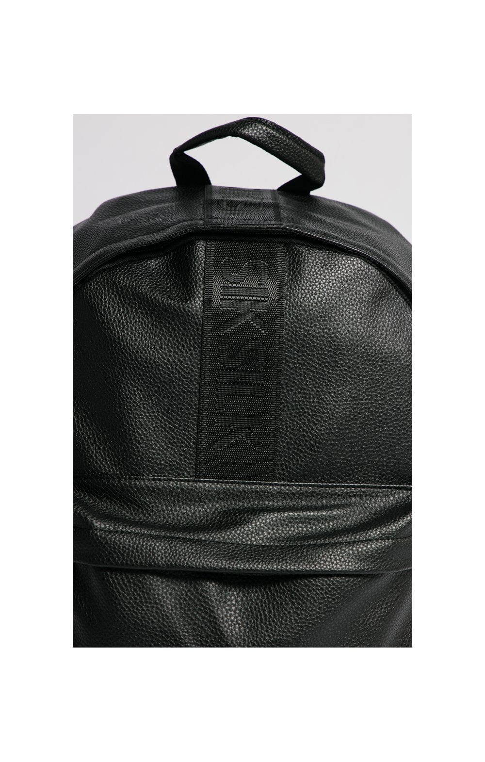 SikSilk Essential Backpack - Black (2)