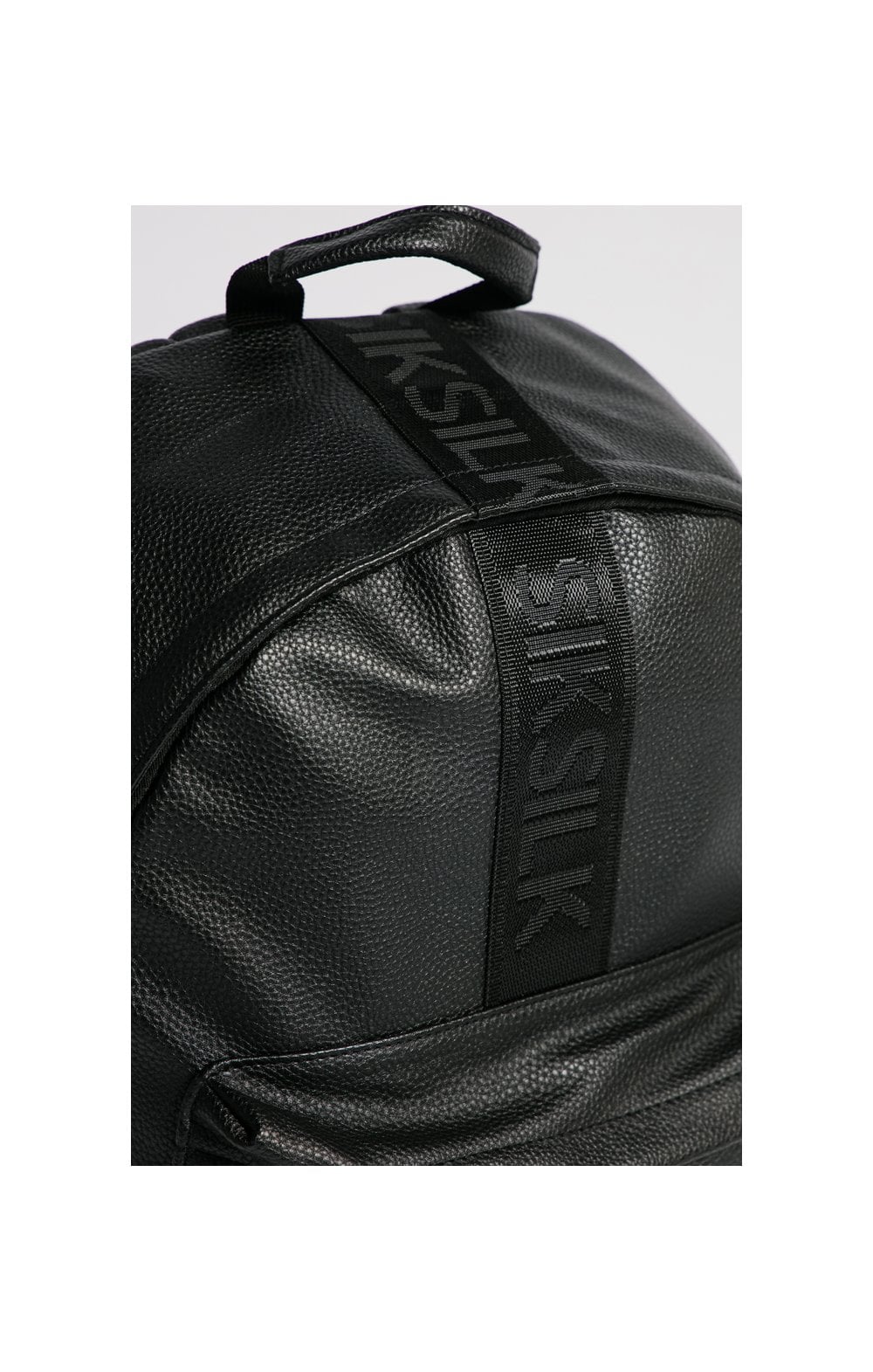 SikSilk Essential Backpack - Black (4)