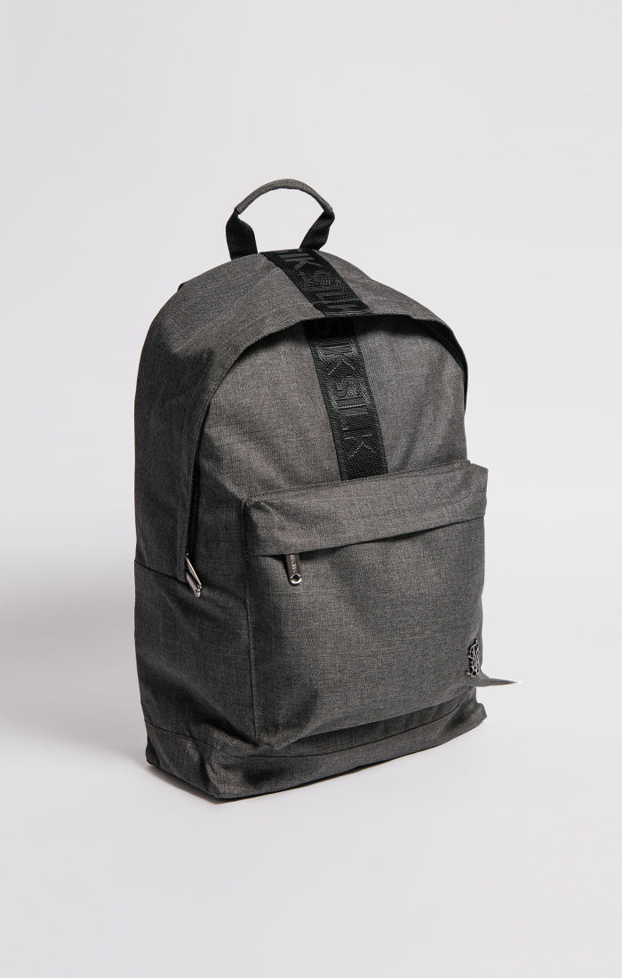 SikSilk Essential Backpack - Grey (3)