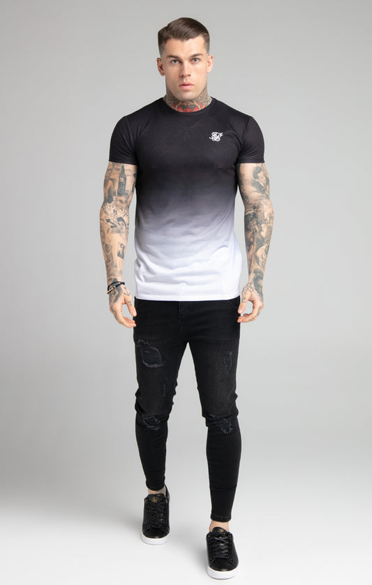 Black Fade T-Shirt