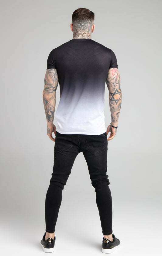 Black Fade T-Shirt