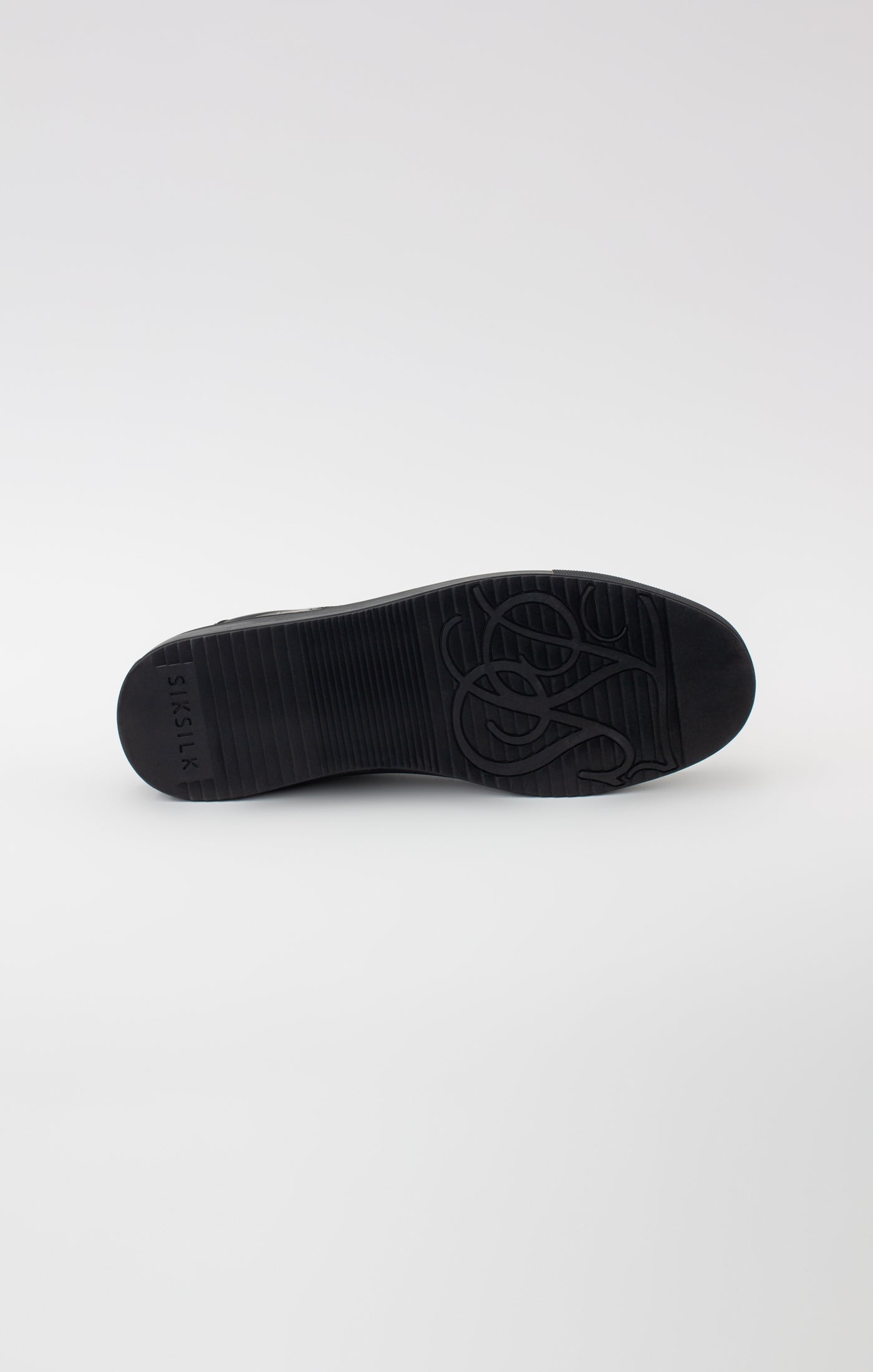 SikSilk Sneaker &#39;Ghost&#39; – Schwarz (1)