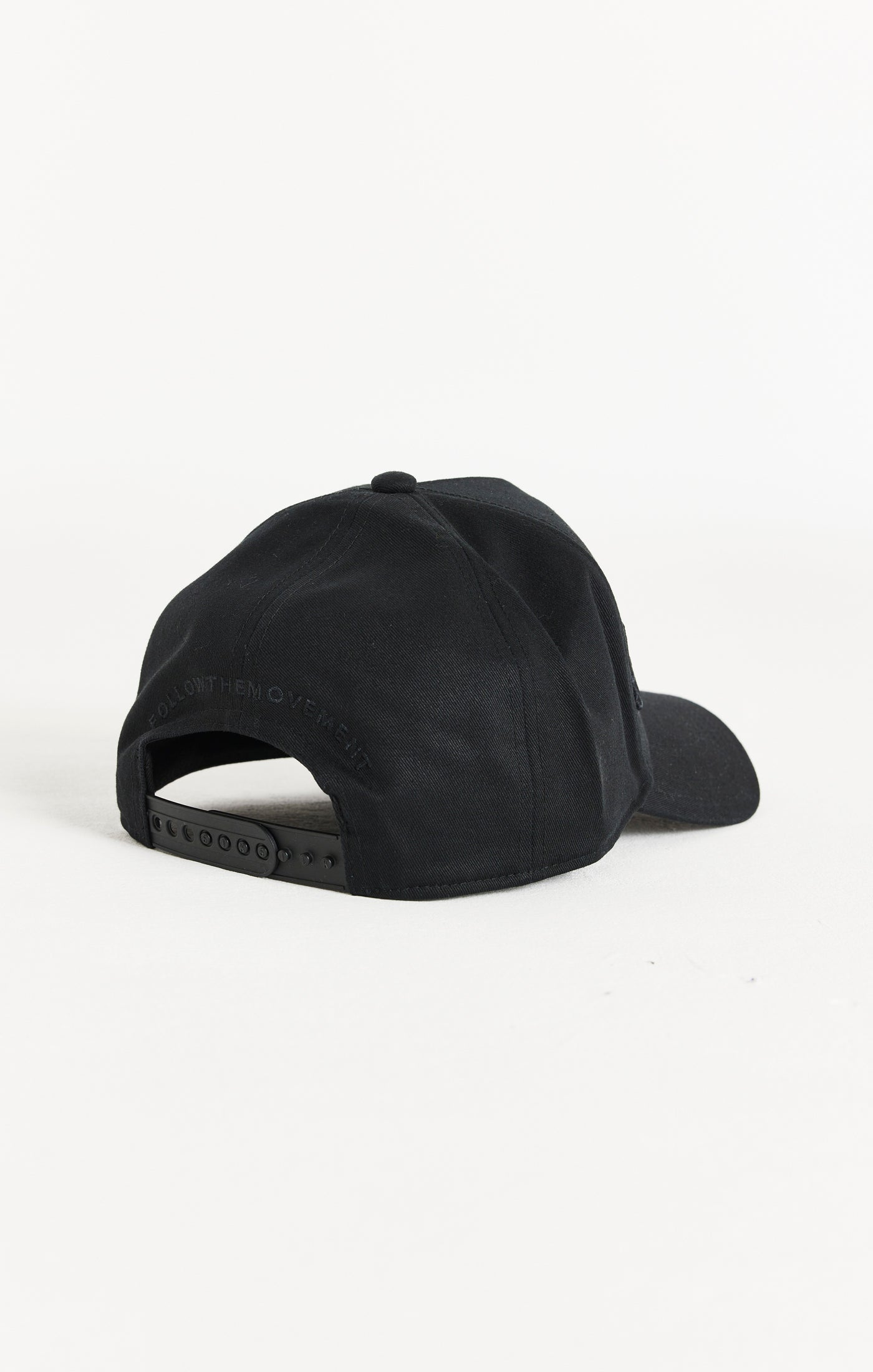 Black Cap (2)