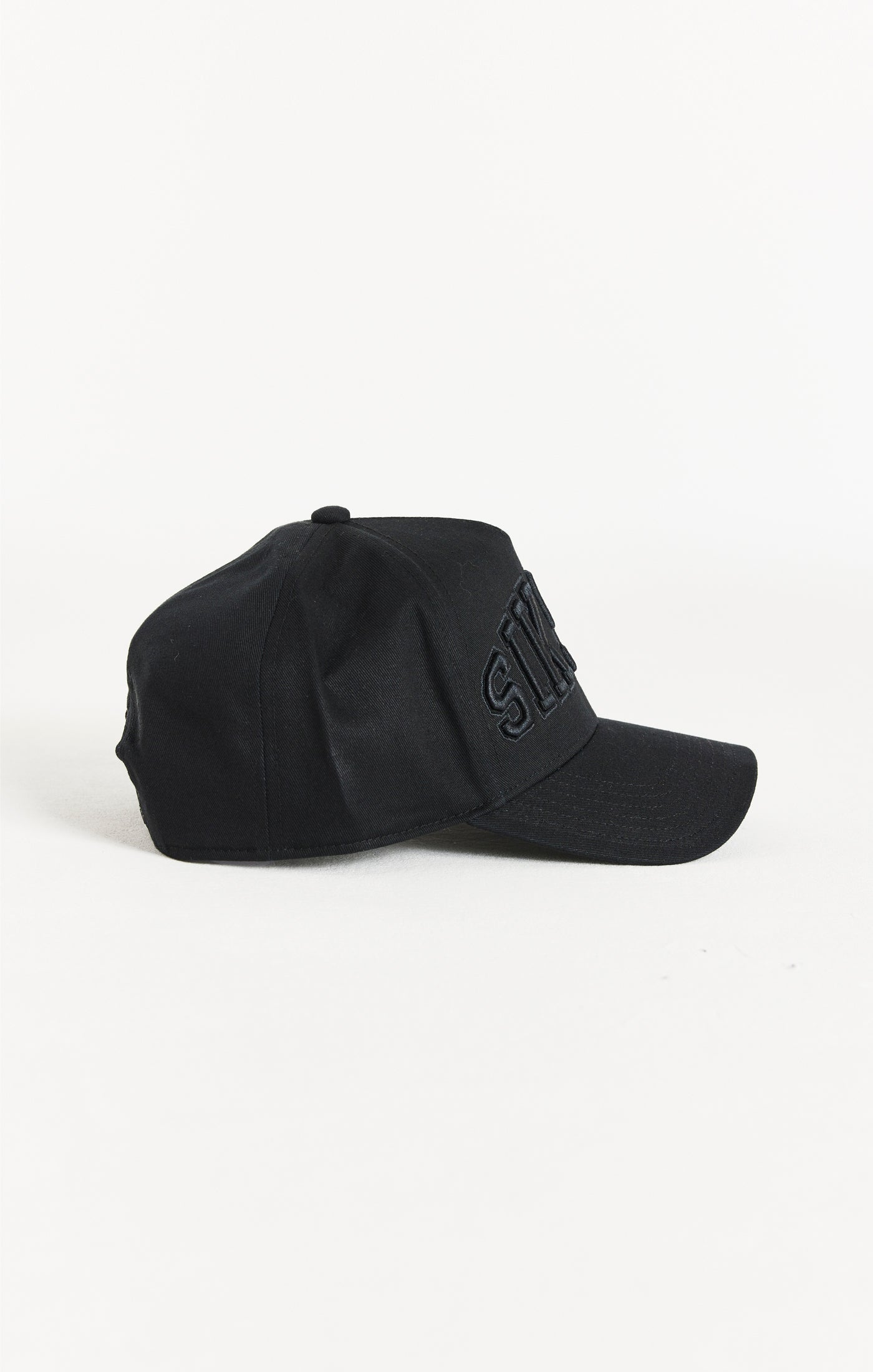Black Cap (3)
