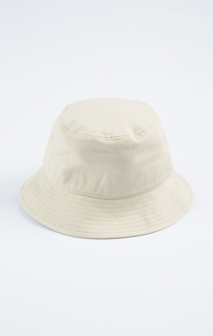 Stone And Gold Bucket Hat (2)