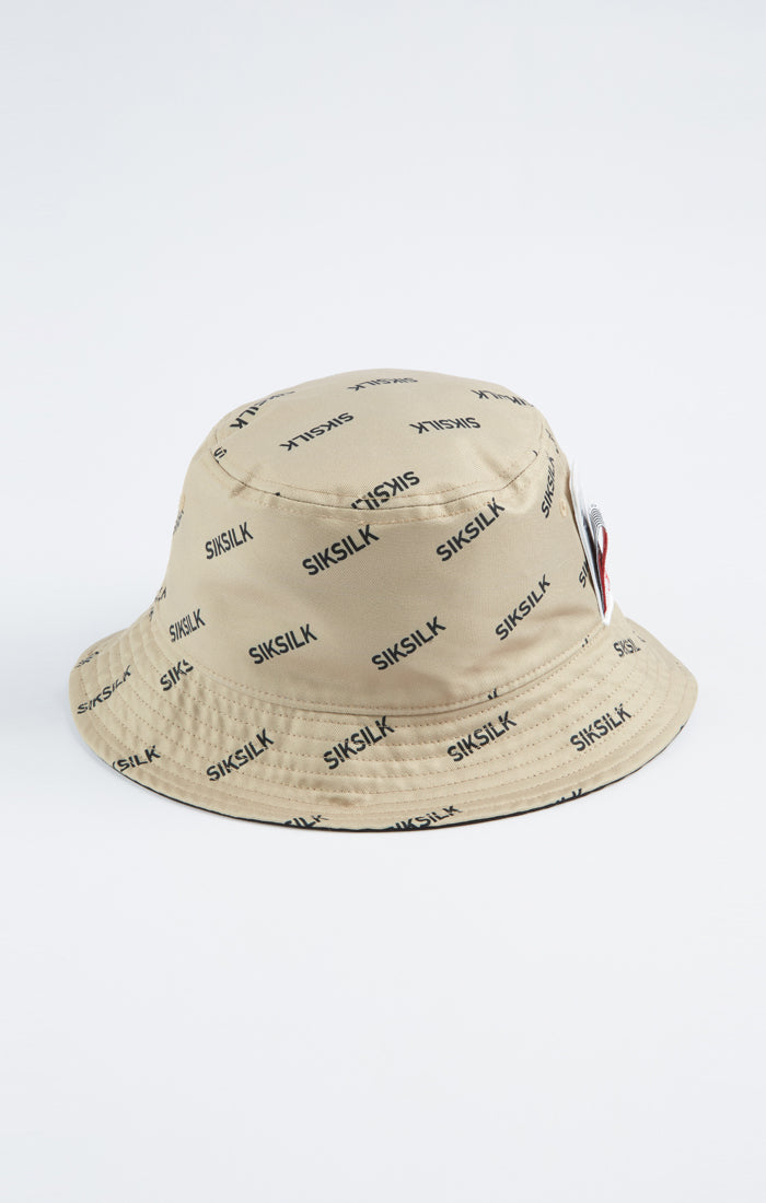 Black Reverse Aop Bucket Hat (1)