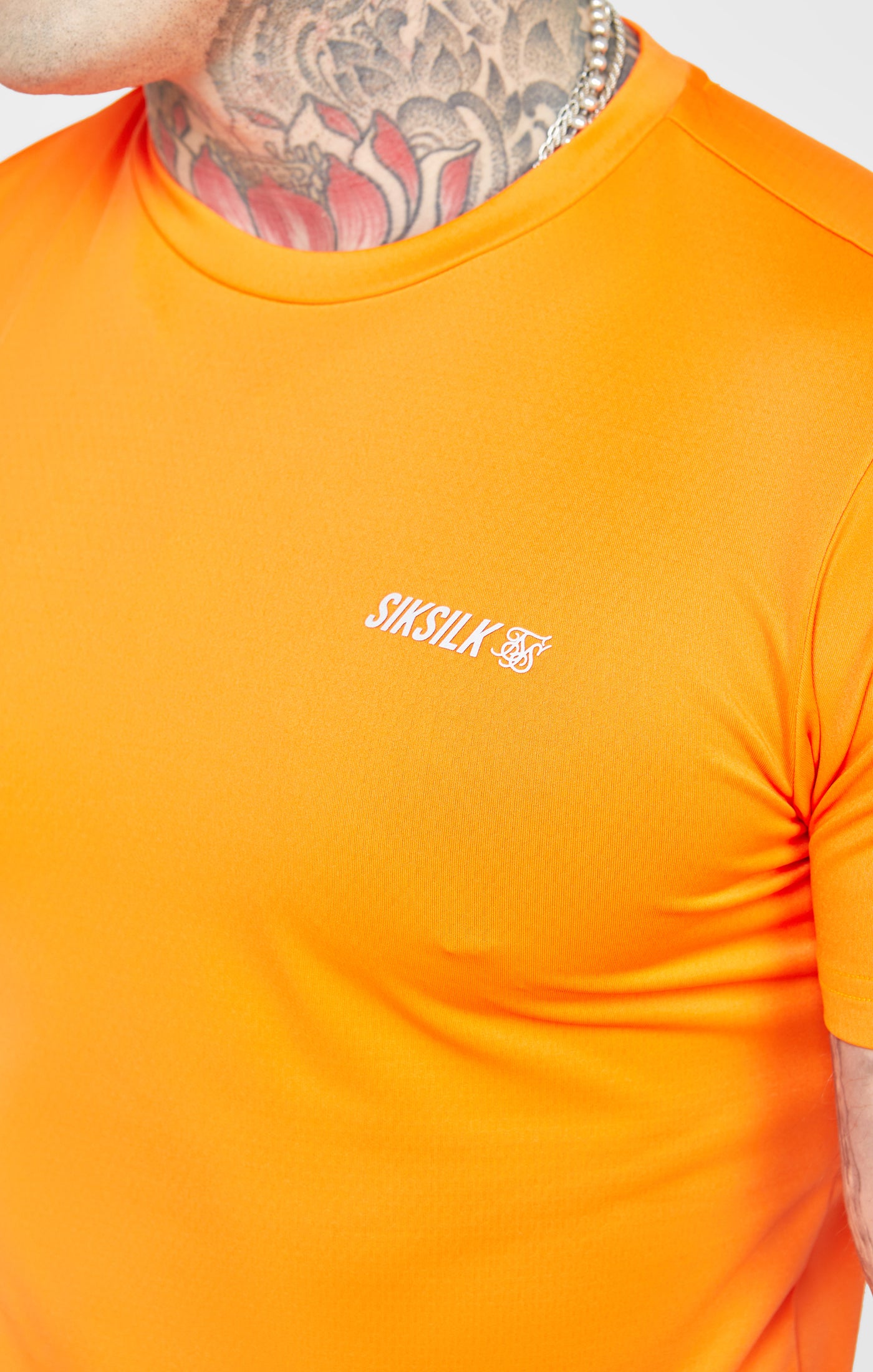 Oranges Sports T-Shirt (1)