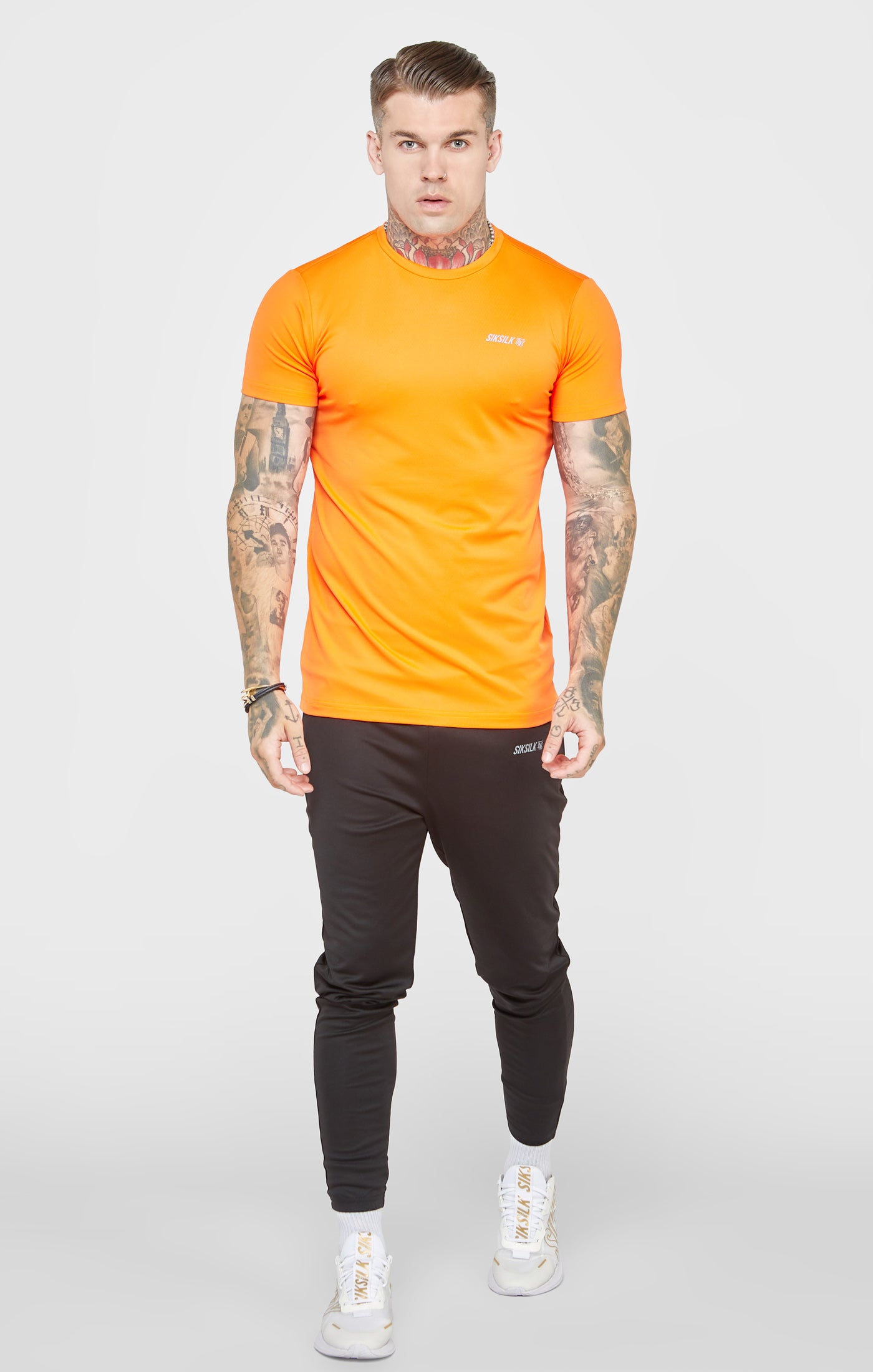 Oranges Sports T-Shirt (2)