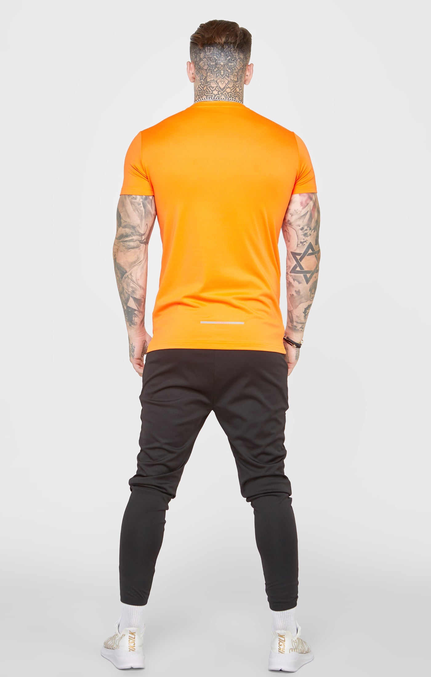 Oranges Sports T-Shirt (4)