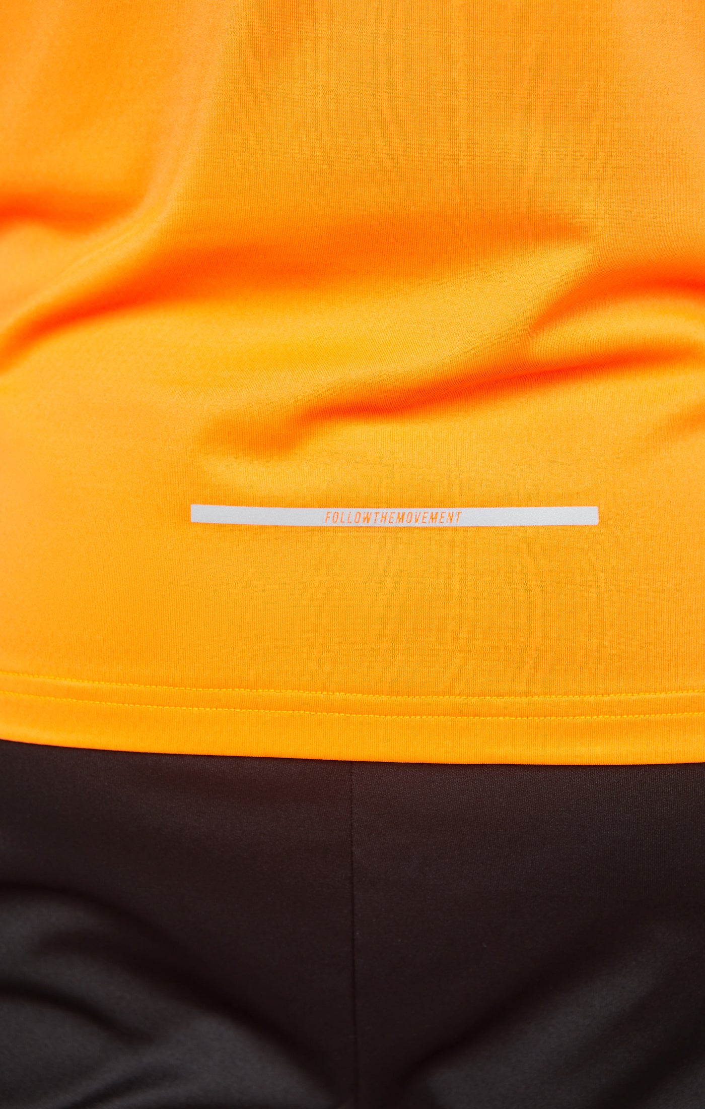 Oranges Sports T-Shirt (5)