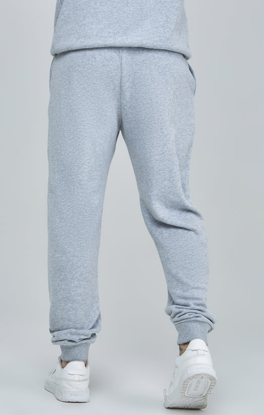 Relaxed Fit Varisty Logo Joggers