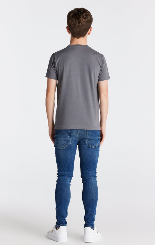 Essential Midstone Skinny Denim Jeans für Jungen