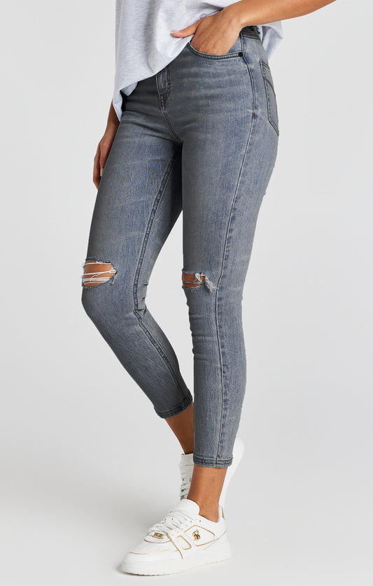 Colonial Udvidelse Trafikprop SikSilk Jeans für Damen online kaufen - Offizieller Shop