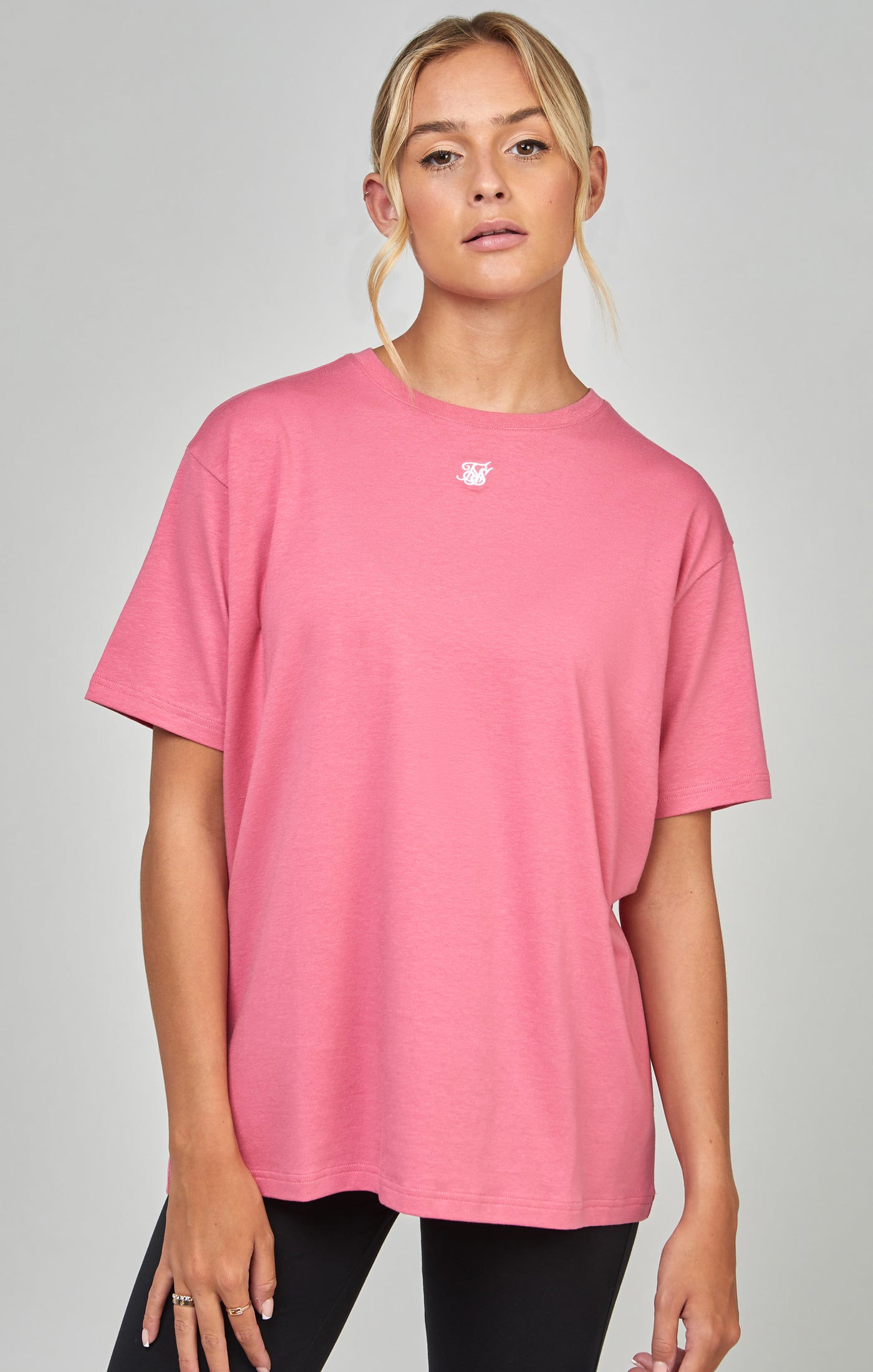 Rosa Essential Boyfriend T-Shirt